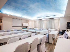 Andaman Beach Suites Hotel