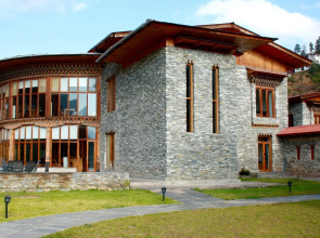 Terma Linca Resort and Spa