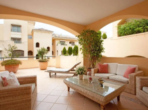 Hacienda Elviria