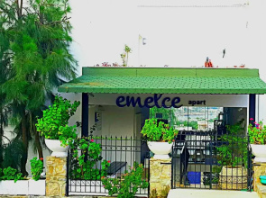 Emelce Apart