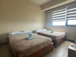 Executive 1BR One Manchester Place