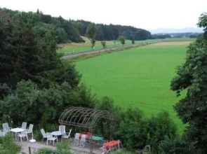 Kleines Schlösschen