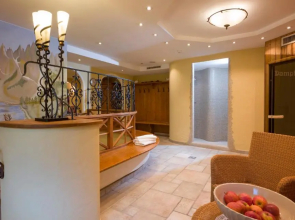 Hotel Pension Rotspitz