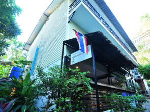 Kitty Guesthouse