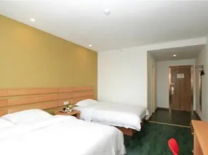 Rizhao Yuexuan Hotel