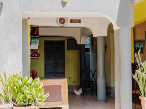 Cosy Guest House Mtwapa