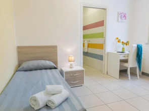 Casa per ferie Don Orione Palermo