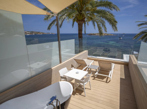 Hotel Torre Del Mar