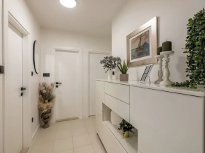 Amigo 2-Bedroom Luxury Suite - Seaview