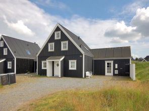 "Syra" - 1km from the sea in NW Jutland