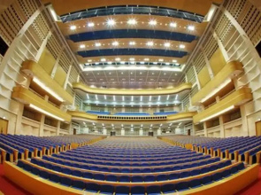 Shandong Hotel