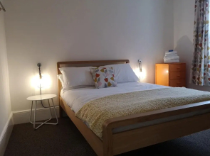 Coastal Escape Sandgate