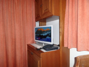 Appartements Loisachpromenade