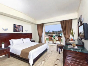 Pickalbatros Aqua Blu Sharm El Sheikh