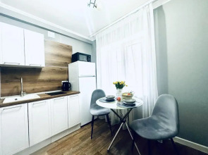 Апартаменты Север на проспекте Ленина 65/1