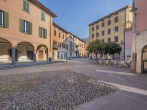 I Balconi in Iseo With 2 Bedrooms and 1 Bathrooms