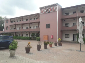 Hotel Moatize