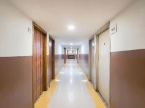 Ashirwad Heritage by OYO Rooms