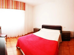 Apartamentos Canadá