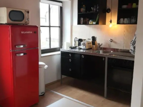 Zentral Appartement