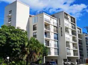 Coral Beach Hotel and Condominiums