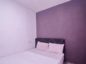 OYO 89630 Hilltop Room