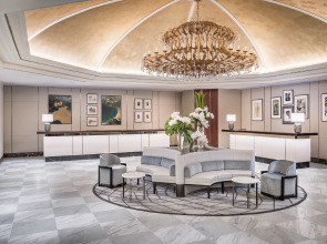 Cordis, Auckland by Langham Hospitality Group