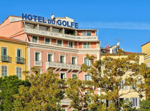 Hotel du Golfe