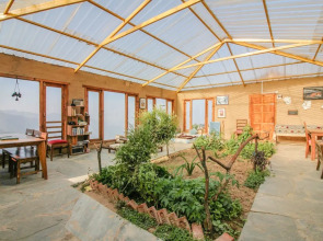 The Goat Village Nag Tibba