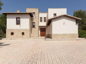 Aphrodite Hills Holiday Residences Superior Villas 5 Bedroom Superior Villa - 0135