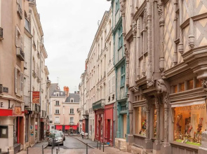 Appart'City Confort Angers
