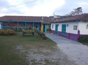 Casa Mosaico Hotel Boutique
