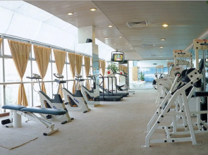 Citic Ningbo International Hotel