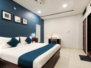 Collection O Hotel Sagar Sky