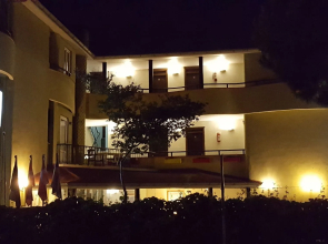 Bade Hotel