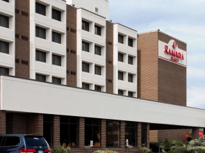 Ramada Plaza by Wyndham Hagerstown