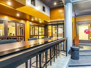 Отель Eastiny Inn