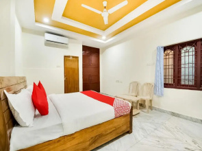 Rushikonda Grand by OYO Rooms