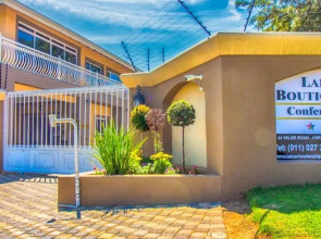 Lakeview Guest House
