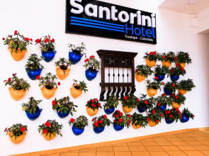 Hotel Santorini