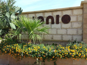 Jonio Hotel	