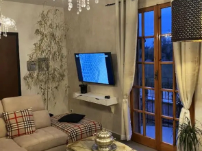 3 bedrooms house with sea view spa and enclosed garden at Collecorvino