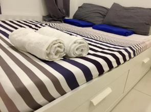Splendid Suite 2 Bedroom @ Sunway & PJ