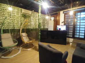 Inap At Capsule Jakarta