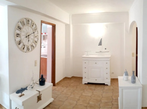 Apartment With in Armação de Pêra With Wonderful sea View