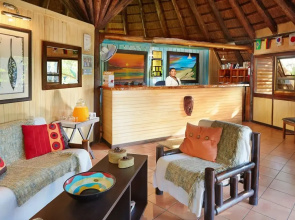 Sodwana Bay Lodge