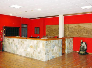 La Villa Don Quijote