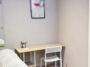 Beautiful 1-bed Studio in Burnley