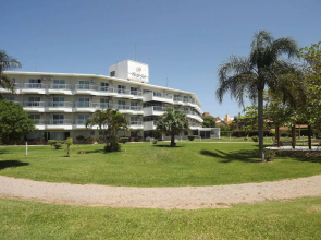 Hotel Porto Sol Beach