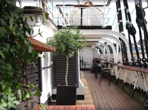 Hotel Expo Stockholm
